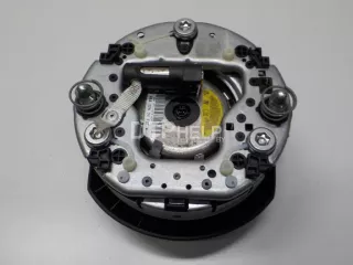4G0880201P6PS Подушка безопасности в рулевое колесо Audi A7 1 (S7,RS7) Арт AM40962777, вид 2