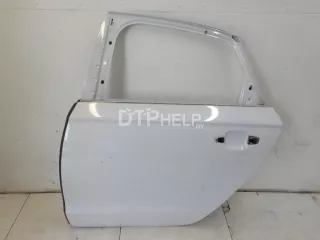 4G5833051 Дверь задняя левая Audi A6 C7 (S6,RS6) Арт AM40963304, вид 1