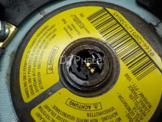 1374108 Подушка безопасности в рулевое колесо Ford Fusion 1 Арт AM40965783, вид 4