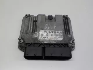 03L906018LH5N0 Блок управления двигателем Volkswagen Tiguan 1 Арт AM40974089, вид 1