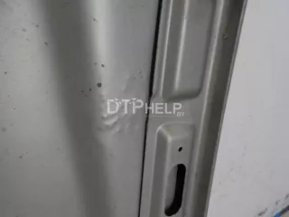 1638800157 Капот Mercedes ML W163 Арт AM40975263, вид 13