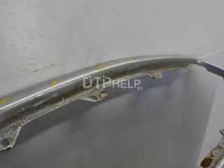 1638800157 Капот Mercedes ML W163 Арт AM40975263, вид 5