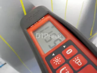 1638800157 Капот Mercedes ML W163 Арт AM40975263, вид 7