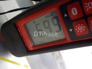1638800157 Капот Mercedes ML W163 Арт AM40975263, вид 10