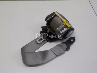 21186001857F81 Ремень безопасности с пиропатроном Mercedes E W211 Арт AM40997139, вид 1