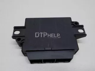 BS7T15K866AD Блок управления парктроником Ford Galaxy 2 Арт AM40999542, вид 2