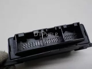 BS7T15K866AD Блок управления парктроником Ford Galaxy 2 Арт AM40999542, вид 3