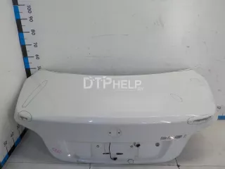 41627168761 Крышка багажника BMW 5 E60/E61 Арт AM41000006, вид 1