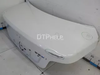 41627168761 Крышка багажника BMW 5 E60/E61 Арт AM41000006, вид 2