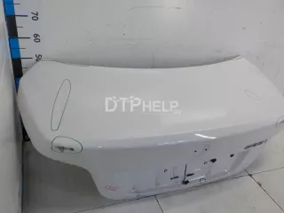 41627168761 Крышка багажника BMW 5 E60/E61 Арт AM41000006, вид 3