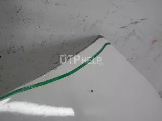 41627168761 Крышка багажника BMW 5 E60/E61 Арт AM41000006, вид 5