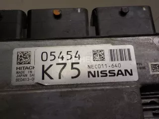 237034BB1B Блок управления двигателем Nissan X-Trail T32 Арт AM41000540, вид 3