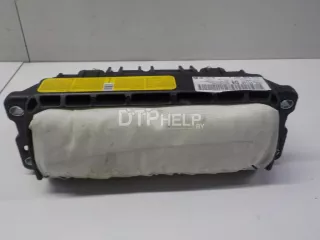 3T0880204A Подушка безопасности пассажирская (в торпедо) Skoda Superb 2 Арт AM41003860, вид 1