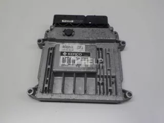 391132B020 Блок управления двигателем Kia Soul 1 Арт AM41013206, вид 1