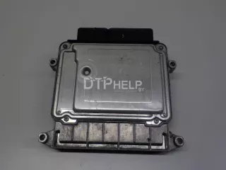 391132B020 Блок управления двигателем Kia Soul 1 Арт AM41013206, вид 2