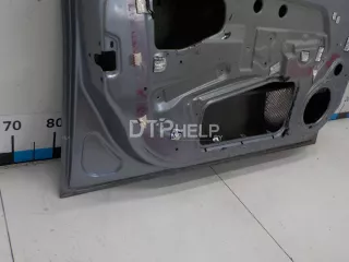 93187972 Дверь передняя левая Opel Astra H Арт AM41027580, вид 12