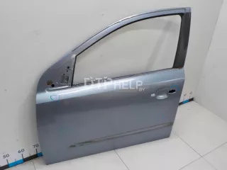 93187972 Дверь передняя левая Opel Astra H Арт AM41027580, вид 2