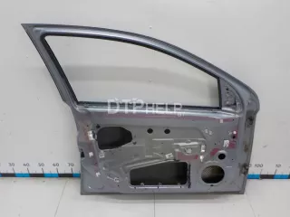 93187972 Дверь передняя левая Opel Astra H Арт AM41027580, вид 9