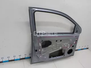 93187972 Дверь передняя левая Opel Astra H Арт AM41027580, вид 10