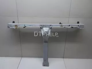 5713134000 Панель передняя SsangYong Korando Арт AM41031135, вид 2