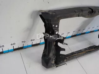 1Z0805591F Панель передняя Skoda Octavia A5 Арт AM41032217, вид 2