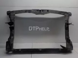 1Z0805591F Панель передняя Skoda Octavia A5 Арт AM41032696, вид 1