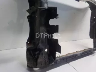 1Z0805591F Панель передняя Skoda Octavia A5 Арт AM41032696, вид 2