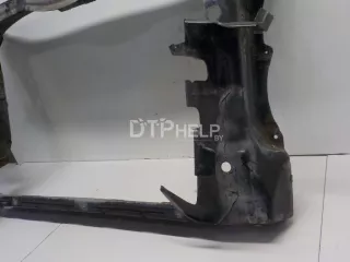 1Z0805591F Панель передняя Skoda Octavia A5 Арт AM41032696, вид 4