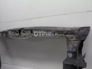 1Z0805591F Панель передняя Skoda Octavia A5 Арт AM41032696, вид 5