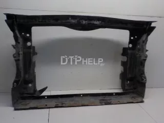 1Z0805591F Панель передняя Skoda Octavia A5 Арт AM41032696, вид 7