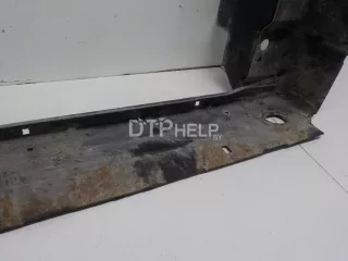 1Z0805591F Панель передняя Skoda Octavia A5 Арт AM41032696, вид 9