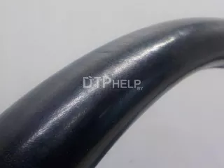 3T0419091JE74 Рулевое колесо для AIR BAG (без AIR BAG) Skoda Octavia A5 Арт AM41047602, вид 12