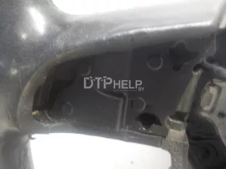 3T0419091JE74 Рулевое колесо для AIR BAG (без AIR BAG) Skoda Octavia A5 Арт AM41047602, вид 8