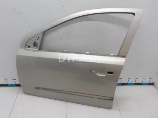 93187972 Дверь передняя левая Opel Astra H Арт AM41056103, вид 1