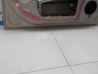 93187972 Дверь передняя левая Opel Astra H Арт AM41056103, вид 13