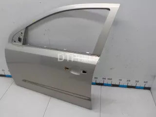 93187972 Дверь передняя левая Opel Astra H Арт AM41056103, вид 3