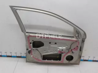 93187972 Дверь передняя левая Opel Astra H Арт AM41056103, вид 9