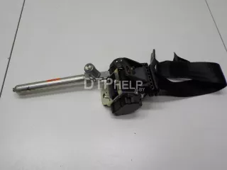 39859391 Ремень безопасности с пиропатроном Volvo XC70 3 Арт AM41062527, вид 1