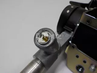39859391 Ремень безопасности с пиропатроном Volvo XC70 3 Арт AM41062527, вид 2