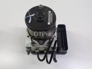 1676332 Блок ABS (насос) Ford Kuga 1 Арт AM41065328, вид 1