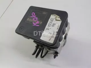 1676332 Блок ABS (насос) Ford Kuga 1 Арт AM41065328, вид 4
