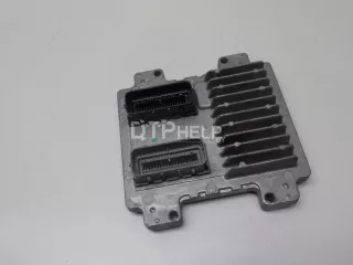 12657727 Блок управления двигателем Chevrolet Captiva Арт AM41070164, вид 1