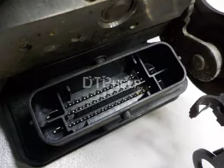 4G0614517AKBEF Блок ABS (насос) Audi A7 1 (S7,RS7) Арт AM41072377, вид 2