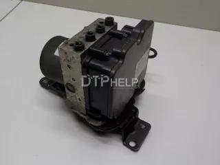 4G0614517AKBEF Блок ABS (насос) Audi A7 1 (S7,RS7) Арт AM41072377, вид 3