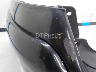 7410P1 Бампер задний Citroen C5 1 Арт AM41074908, вид 3