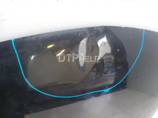 5730079J00 Капот Suzuki SX4 1 Арт AM41075211, вид 2