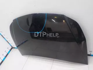 5730079J00 Капот Suzuki SX4 1 Арт AM41075211, вид 4