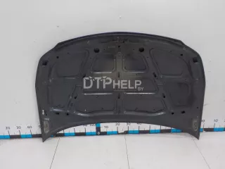 5730079J00 Капот Suzuki SX4 1 Арт AM41075211, вид 5