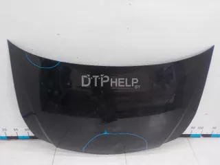 5730079J00 Капот Suzuki SX4 1 Арт AM41075211, вид 7