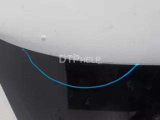 5730079J00 Капот Suzuki SX4 1 Арт AM41075211, вид 8